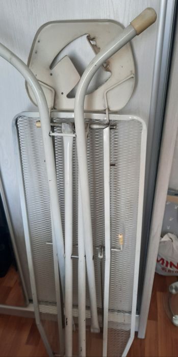 Доска гладильная