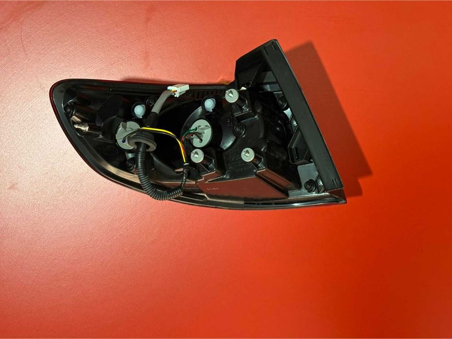 Фонарь задний HYUNDAI SANTA FE 2010-