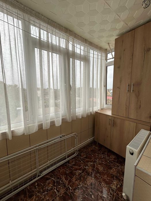 Apartament cu 3 camere de inchiriat pe termen lung - Mangalia