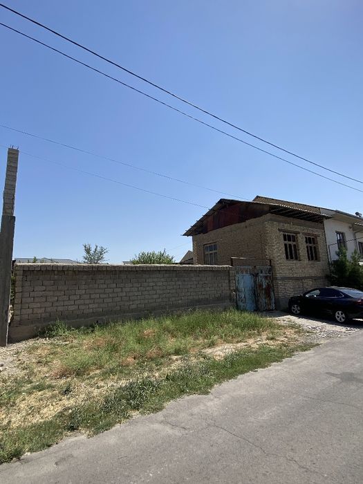 Йер майдони 6 сотих