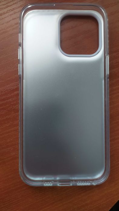 Гръбче, case за Iphone 14 Pro Max, нов