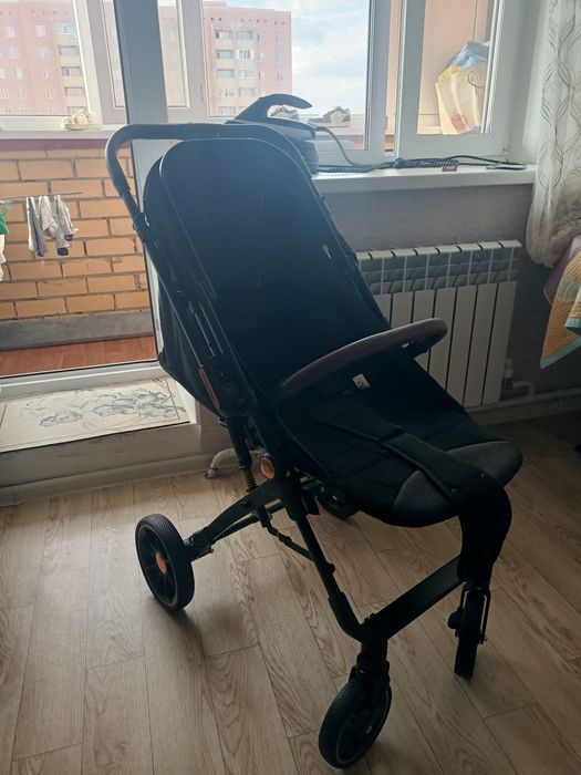 Продам детскую коляску
