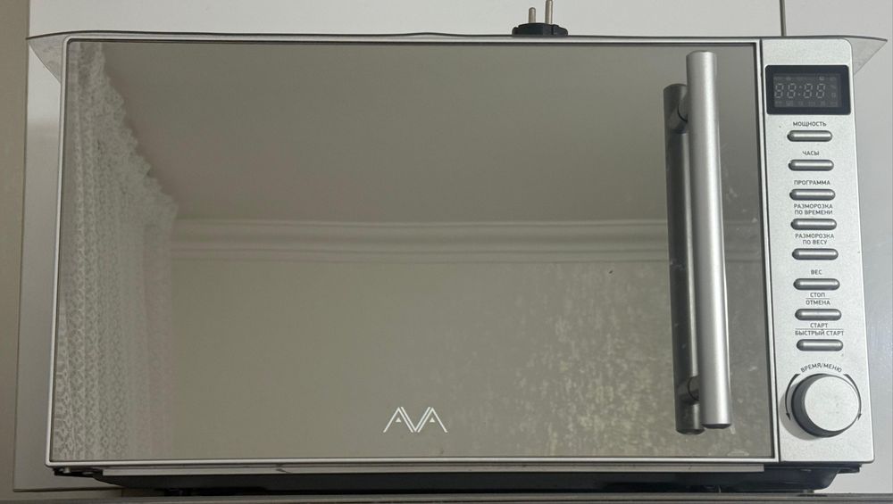 Микроволновая печь AVA
