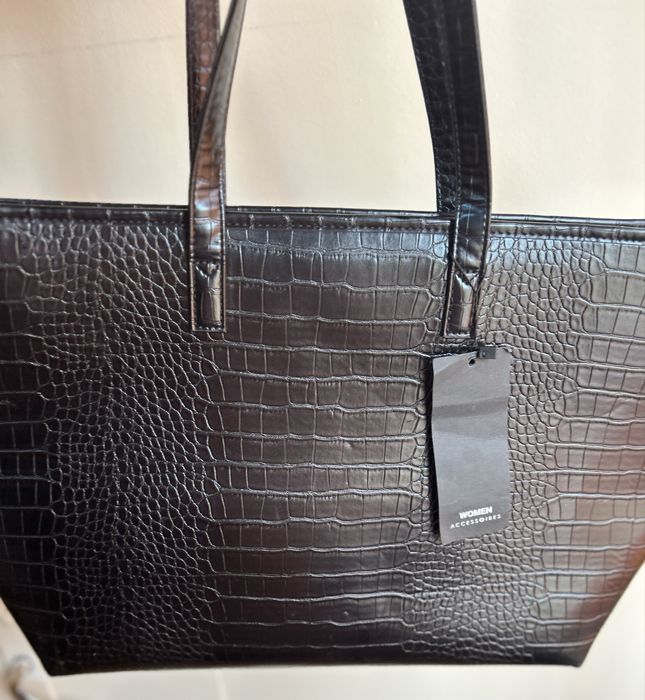 Нова голяма чанта