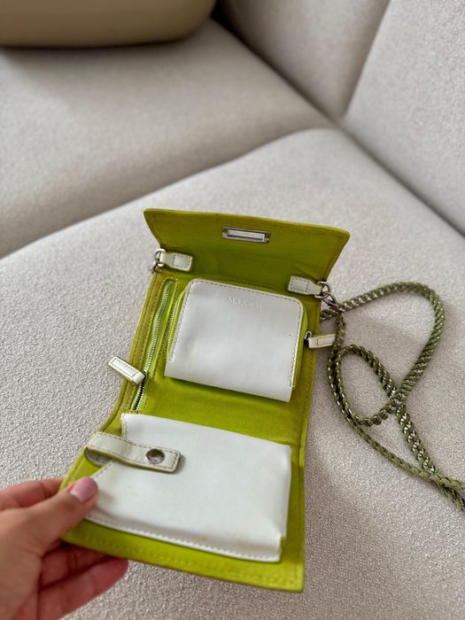 Сумочка Max&Co 10000