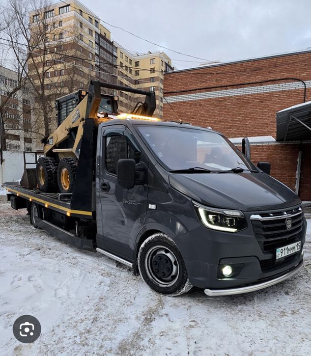 ЭВАКУАТОР Актобе не дорого