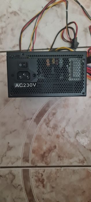 Sursa Xilence Performance C XN042 XP500R6 , 500W