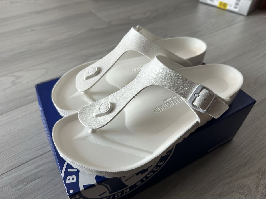 Papuci  birkenstock