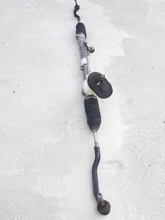 Caseta Direcție TRW Renault Megane 3 Europa Volan Stânga  490017022R