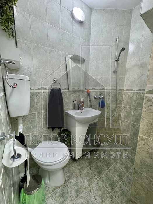 Продава се Многостаен апартамент в Пловдив, Съдийски - 145 кв.м за 1724 €/кв.м - Снимка #4