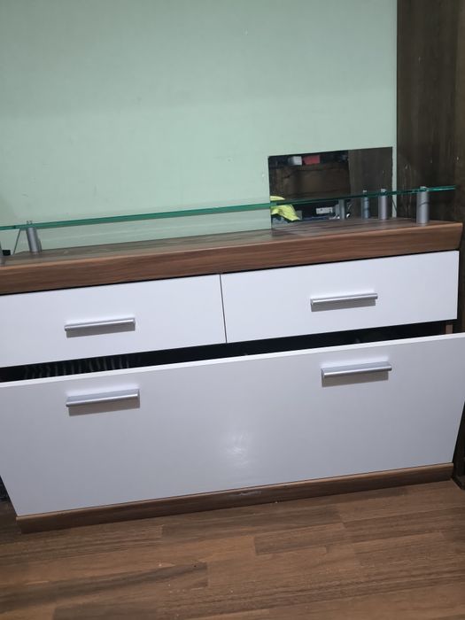 Pantofar Mobexpert nuc+alb