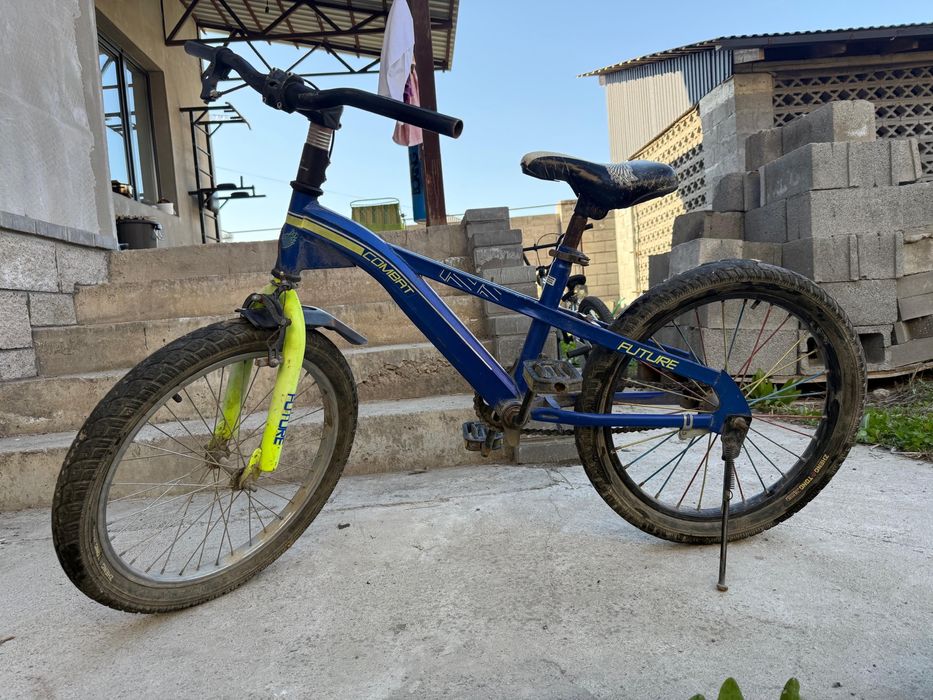 Срочно продам велосипеды б/у