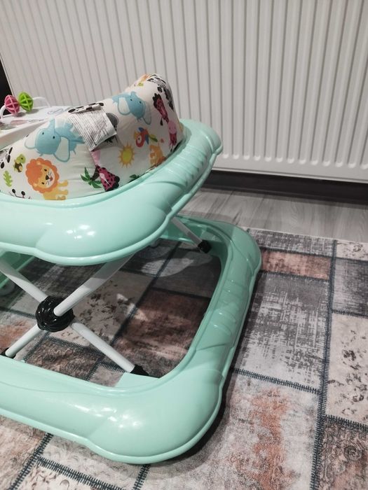 Детска проходилка паяк