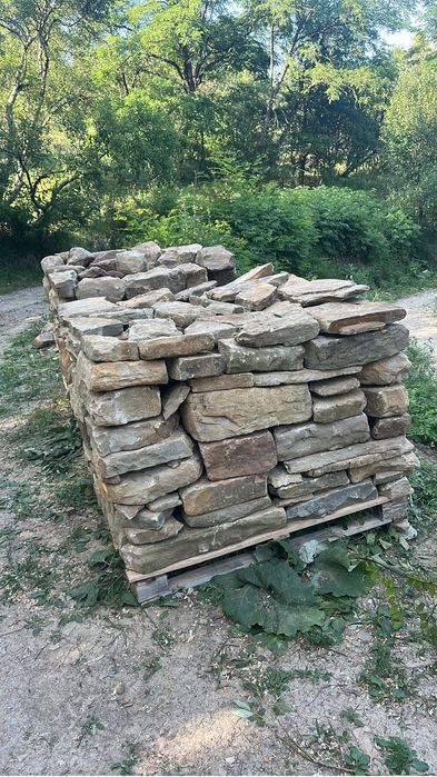 Piatra naturala zidit