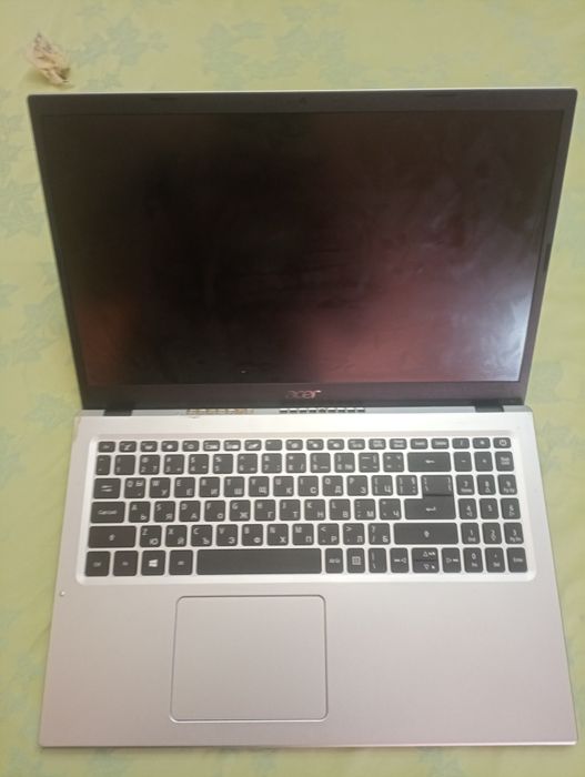 Лаптопи за части