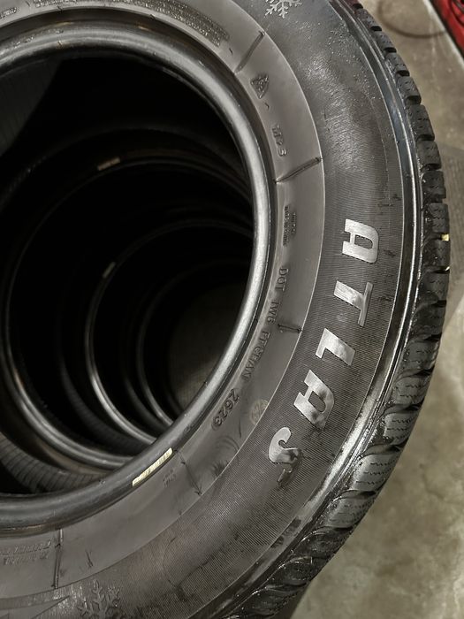 235/60 R16 100H XL - Atlas PolarBear Suv 3 M+S Oferta