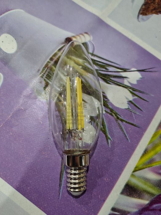 Продам лампы светодиодные х