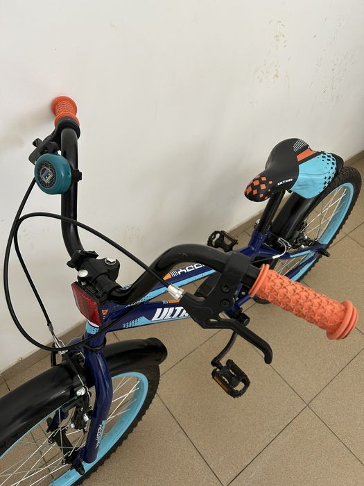Детски велосипед ULTRA KIDY 20"