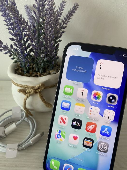 Iphone 12 Pro 256Gb / 92% Baterie - Stare Excelenta !!