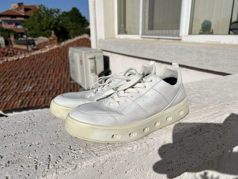 Ecco Gore-Tex 41 Low