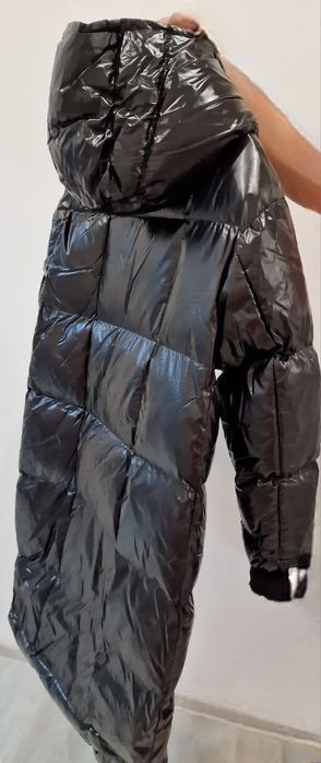 Зимняя куртка Холлофайбер