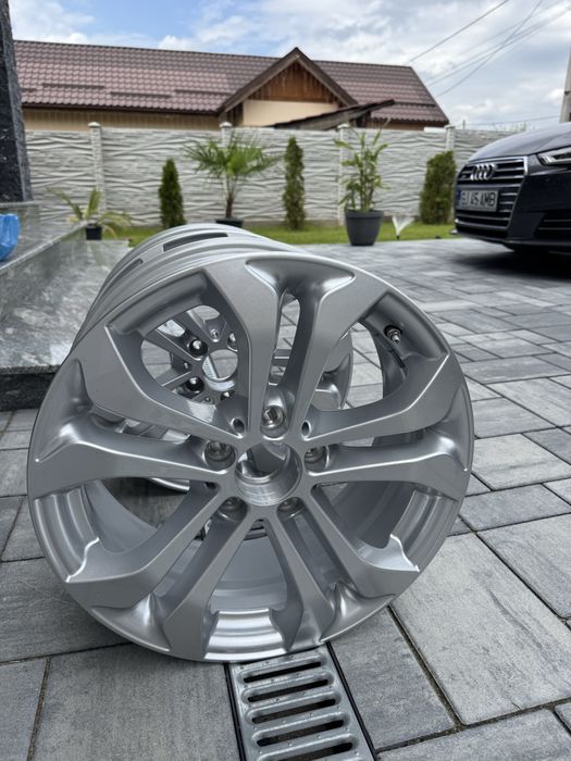 Jante Originale Mercedes NOI