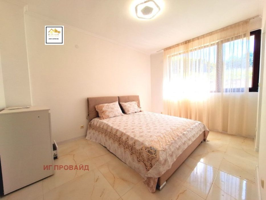 Продава се Етаж от къща в с. Кошарица, Област Бургас - 96 кв.м за 1094 €/кв.м - Снимка #12