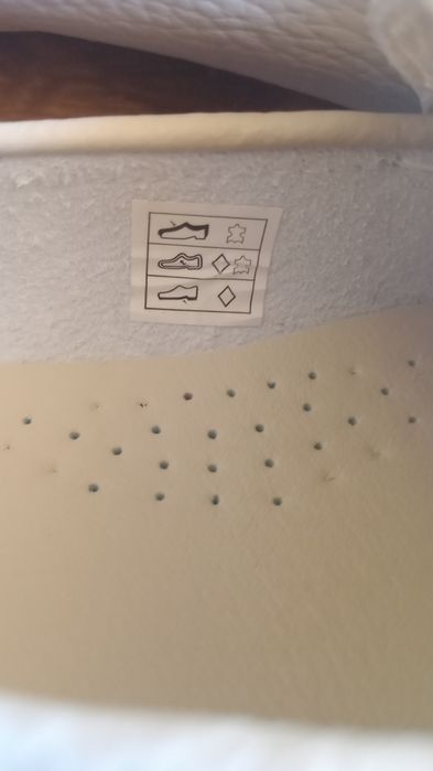 Mocasini dama mar.39 piele naturală.