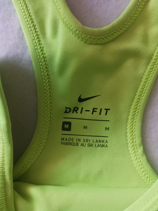 Burtiera Nike dry-fit mărimea m