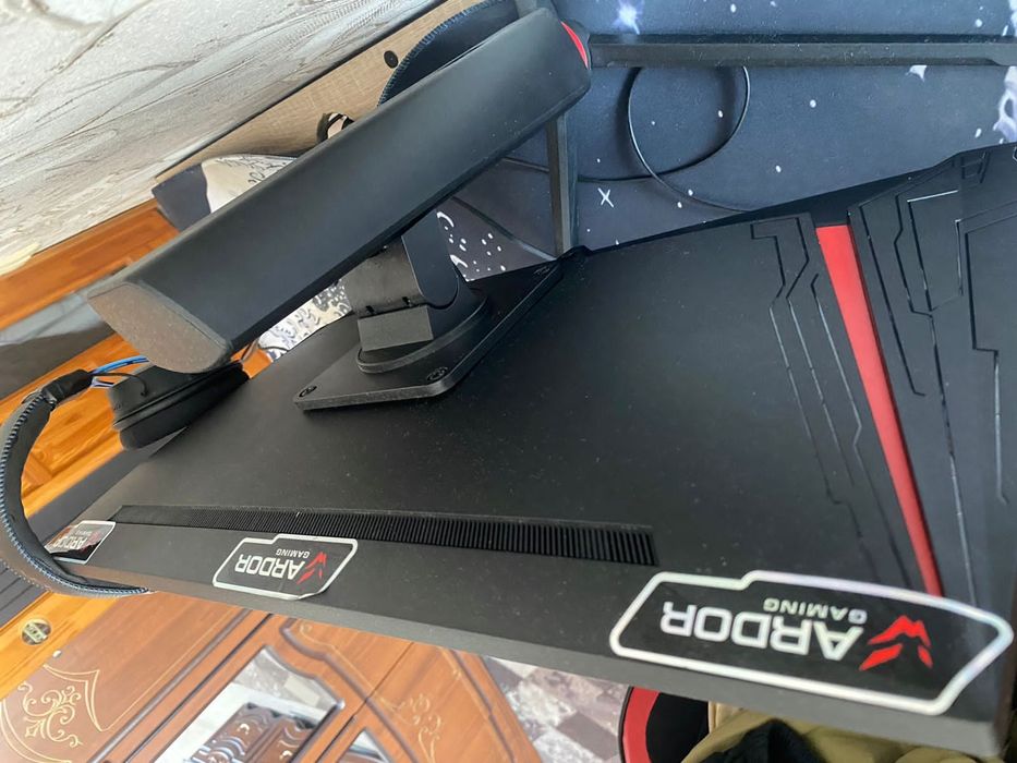 Продам игровой компьютер полный сетап