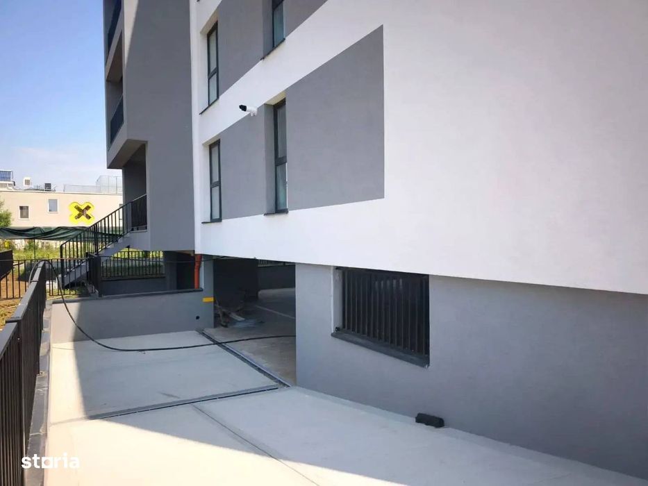 2 camere | Mutare in Octombrie 2026 | 15 minute Metrou Teclu
