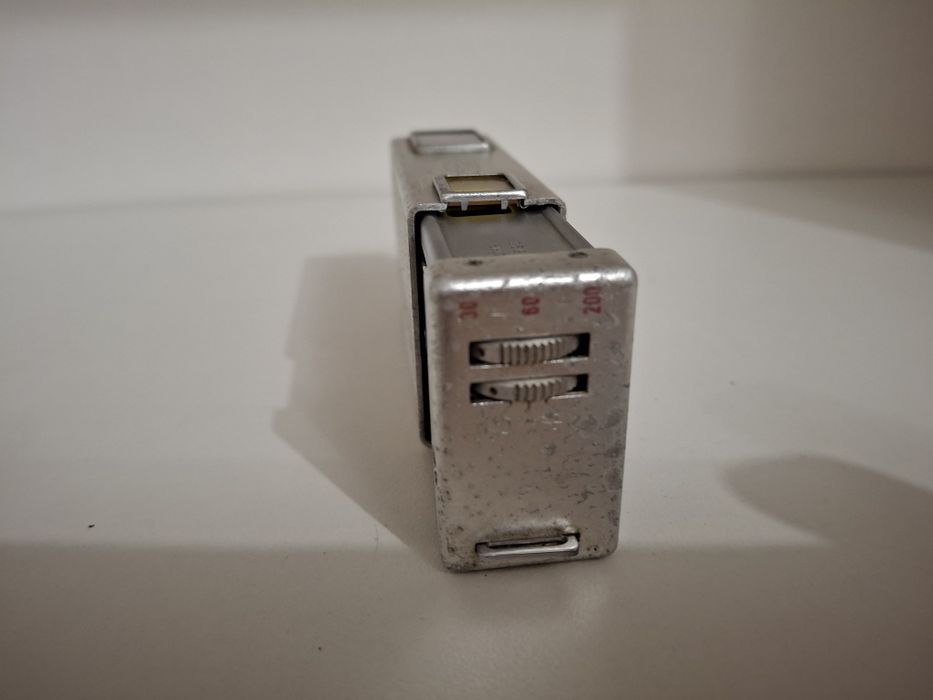 Фотопленочная камера Киев-Вега 16мм