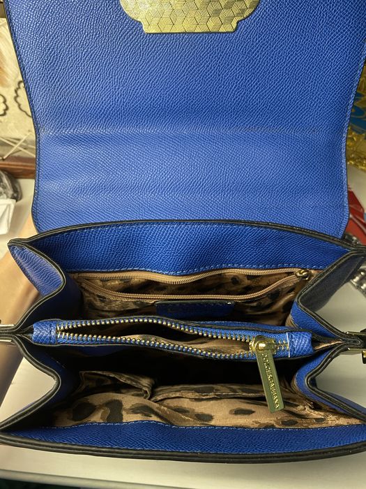 Сумка Dolce&Gabbana