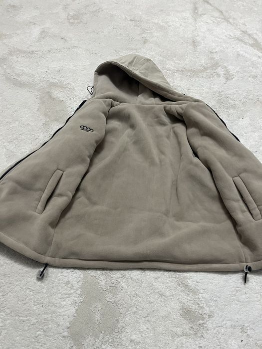 Двусторонняя куртка для мальчика