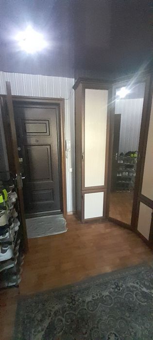 3 бөлмелі пәтер сатылады!