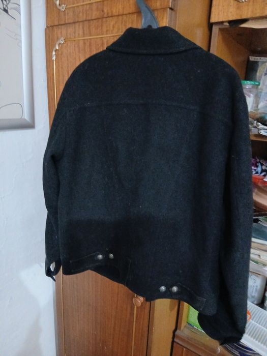 Продам пальто мужское