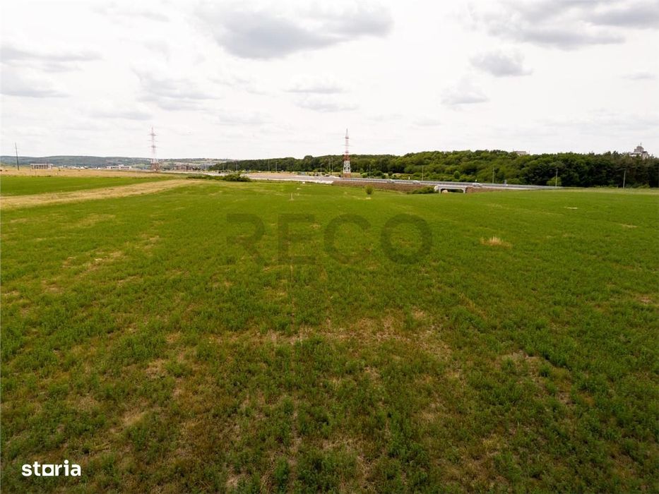 RECO Teren intravilan Haieu 4408mp