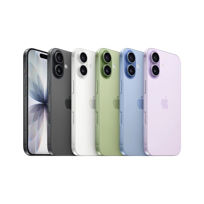 Iphone 17 256 sim (оптом)