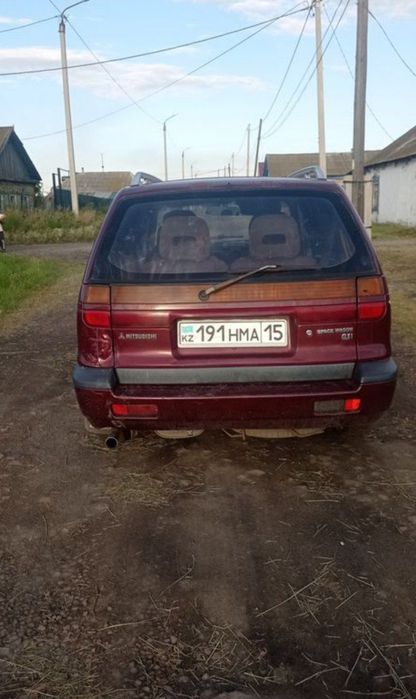 Продам авто на ходу,7 мест