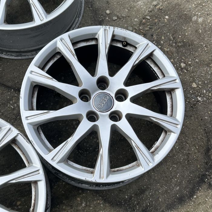 17* 5x112 Audi A4 B9 Джанти