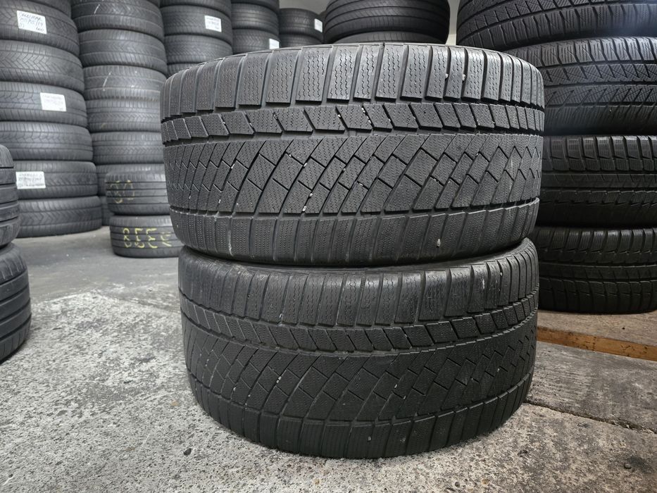 Continental 275/40 R19 101V MS iarnă