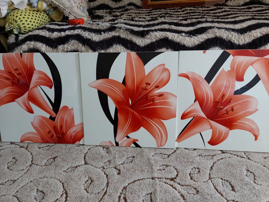 Продам картины хорошего качества