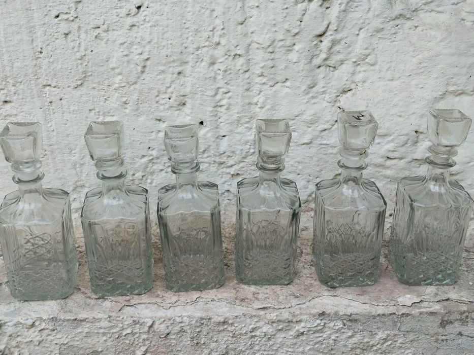 Продам графины /