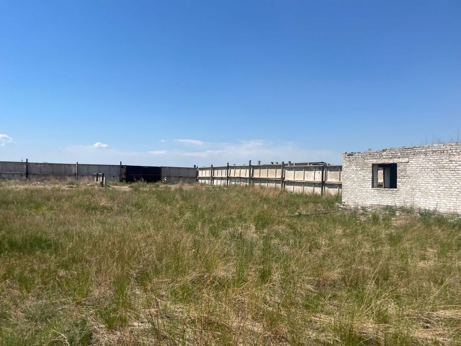 Продам пром базу