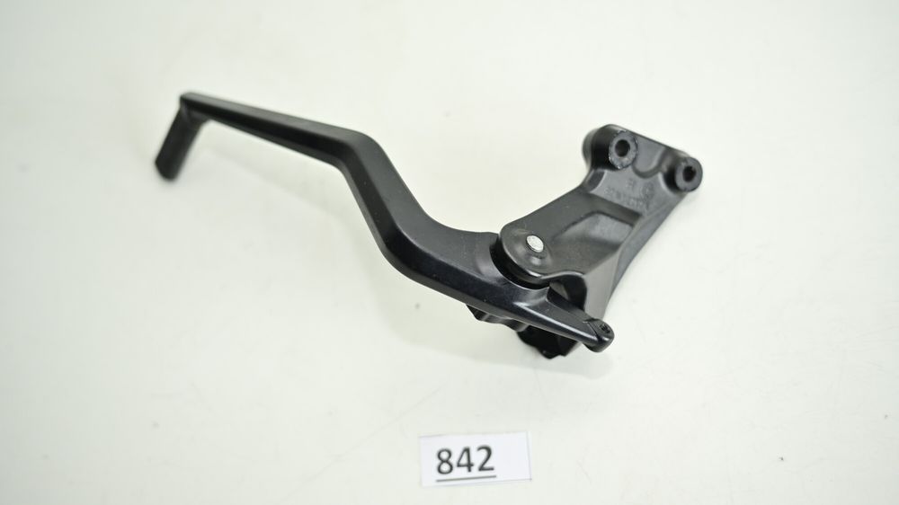 Ducati XDiavel 1260 2016 2023 Suport scarita stanga cu pedala