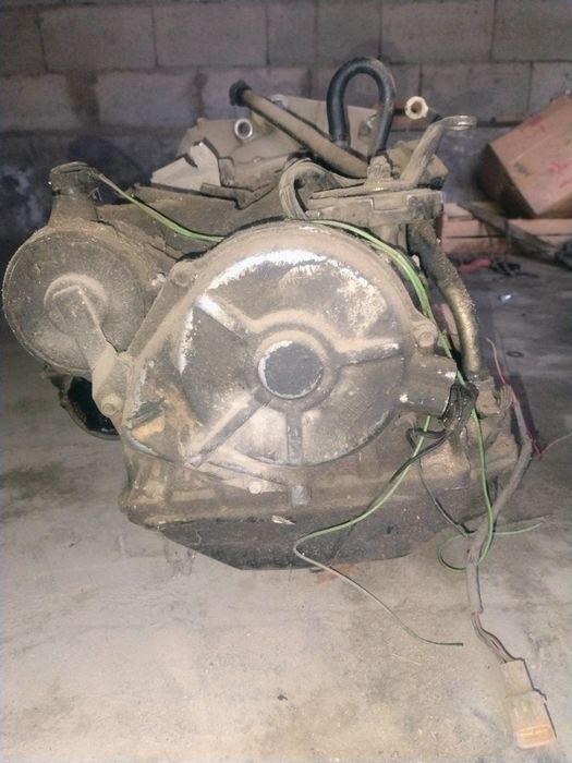 Продам коробку автомат