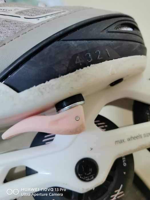 Детски ролери за момиче