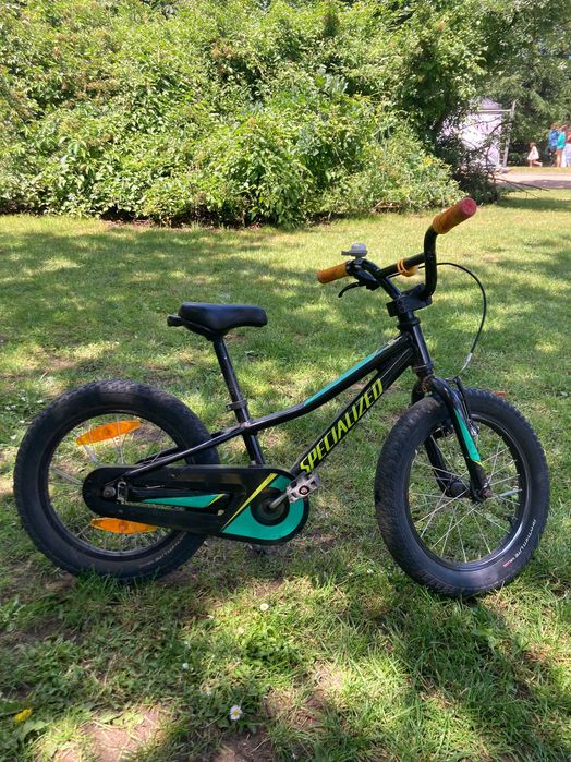 Детско колело 16" Specialized RipRock