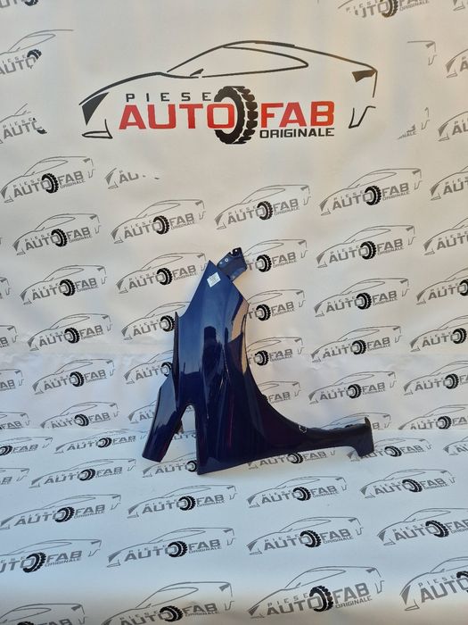 Aripa dreapta Nissan Note 2 an 2012-2013-2014-2015-2016-2017-2018-2019