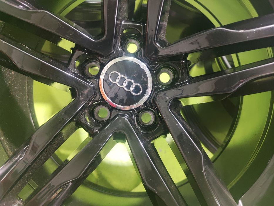 19 5x112 Audi A4 A6 лети джанти 5х112 Ауди
